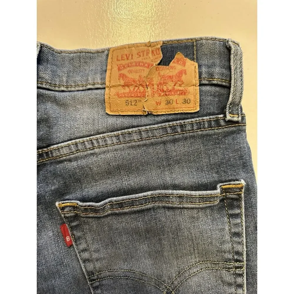 Levis elevate your